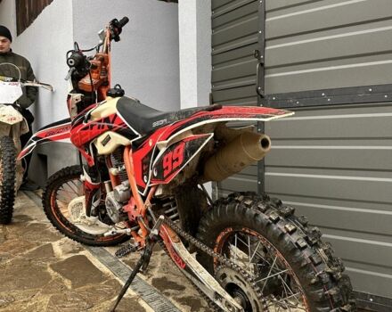 Геон Інша, об'ємом двигуна 0.25 л та пробігом 0 тис. км за 950 $, фото 3 на Automoto.ua