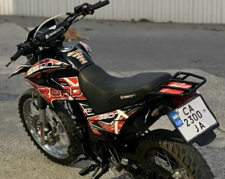 Геон Другая, объемом двигателя 0.2 л и пробегом 0 тыс. км за 1050 $, фото 5 на Automoto.ua