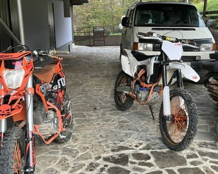 Геон Інша, об'ємом двигуна 0.3 л та пробігом 0 тис. км за 1550 $, фото 1 на Automoto.ua