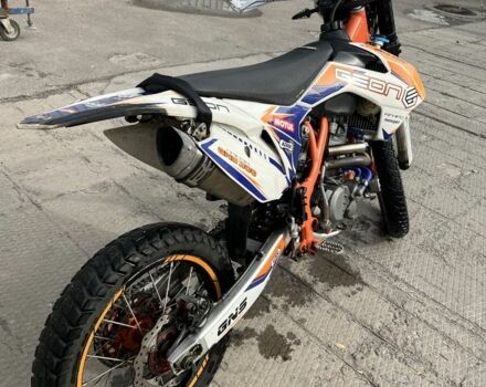 Геон Другая, объемом двигателя 0.3 л и пробегом 0 тыс. км за 1650 $, фото 7 на Automoto.ua
