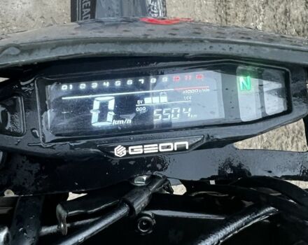 Геон Другая, объемом двигателя 0.25 л и пробегом 0 тыс. км за 1800 $, фото 5 на Automoto.ua