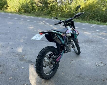 Геон Інша, об'ємом двигуна 0.25 л та пробігом 0 тис. км за 1567 $, фото 4 на Automoto.ua