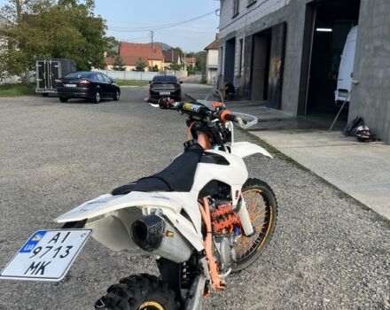 Геон Другая, объемом двигателя 0.3 л и пробегом 0 тыс. км за 1550 $, фото 4 на Automoto.ua