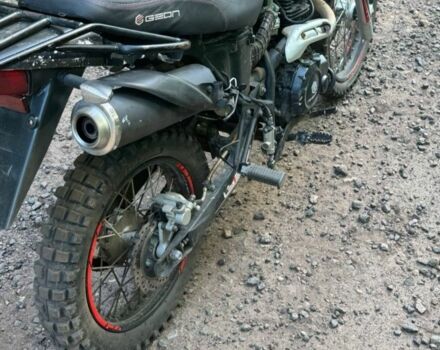 Геон Другая, объемом двигателя 0.2 л и пробегом 0 тыс. км за 523 $, фото 3 на Automoto.ua