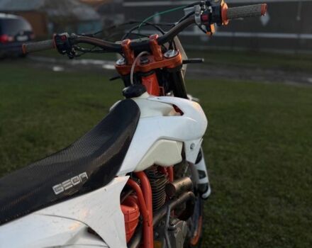 Геон Інша, об'ємом двигуна 0.25 л та пробігом 0 тис. км за 1200 $, фото 3 на Automoto.ua