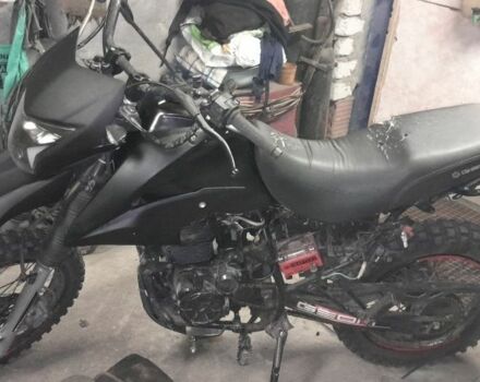 Геон Другая, объемом двигателя 0.2 л и пробегом 0 тыс. км за 523 $, фото 8 на Automoto.ua