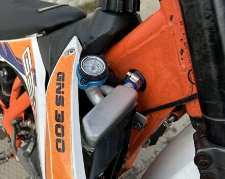 Геон Другая, объемом двигателя 0.3 л и пробегом 0 тыс. км за 1650 $, фото 3 на Automoto.ua