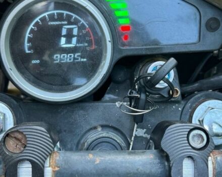 Геон Другая, объемом двигателя 0.2 л и пробегом 0 тыс. км за 523 $, фото 6 на Automoto.ua