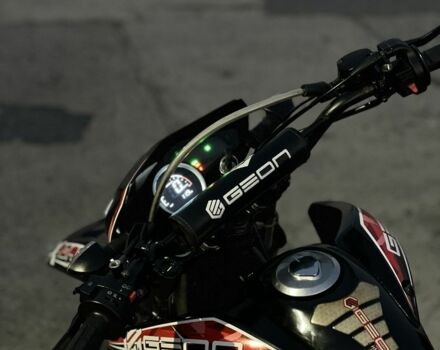 Геон Другая, объемом двигателя 0.2 л и пробегом 0 тыс. км за 1050 $, фото 6 на Automoto.ua