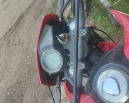 Геон Другая, объемом двигателя 0.2 л и пробегом 0 тыс. км за 830 $, фото 5 на Automoto.ua