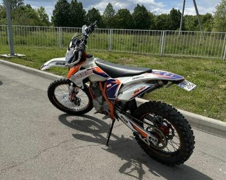 Геон Інша, об'ємом двигуна 0.25 л та пробігом 0 тис. км за 1850 $, фото 1 на Automoto.ua