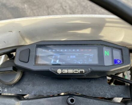 Геон Другая, объемом двигателя 0.3 л и пробегом 0 тыс. км за 2100 $, фото 6 на Automoto.ua