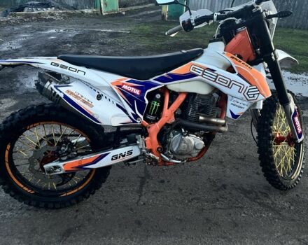 Геон Інша, об'ємом двигуна 0.25 л та пробігом 0 тис. км за 1650 $, фото 2 на Automoto.ua