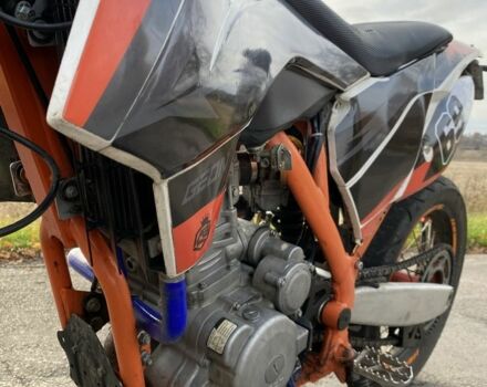 Геон Другая, объемом двигателя 0.3 л и пробегом 0 тыс. км за 2100 $, фото 7 на Automoto.ua