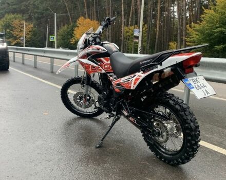 Геон Інша, об'ємом двигуна 0.2 л та пробігом 0 тис. км за 1300 $, фото 2 на Automoto.ua
