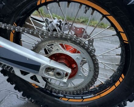 Геон Другая, объемом двигателя 0.3 л и пробегом 0 тыс. км за 1800 $, фото 7 на Automoto.ua