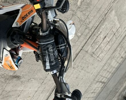 Геон Другая, объемом двигателя 0.3 л и пробегом 0 тыс. км за 1650 $, фото 9 на Automoto.ua