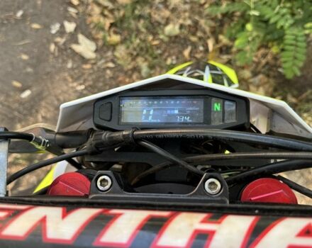 Геон Другая, объемом двигателя 0.13 л и пробегом 0 тыс. км за 800 $, фото 6 на Automoto.ua