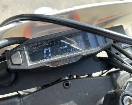 Геон Інша, об'ємом двигуна 0.25 л та пробігом 0 тис. км за 1850 $, фото 7 на Automoto.ua