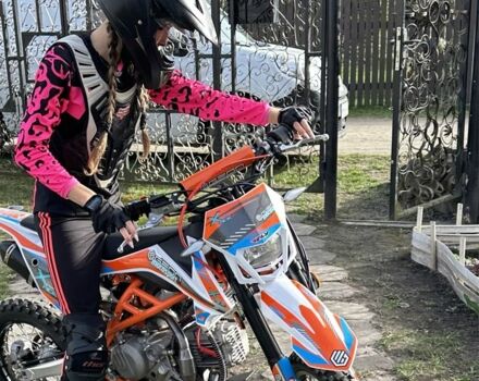 Геон Другая, объемом двигателя 0.15 л и пробегом 0 тыс. км за 1400 $, фото 5 на Automoto.ua