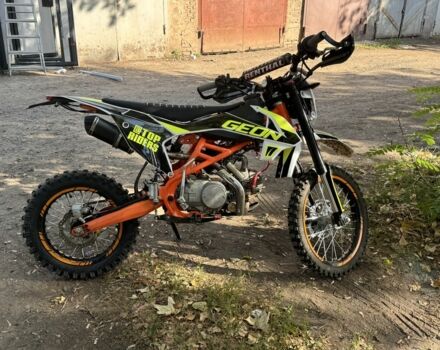 Геон Другая, объемом двигателя 0.13 л и пробегом 0 тыс. км за 800 $, фото 2 на Automoto.ua