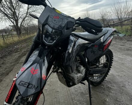 Геон Другая, объемом двигателя 0.25 л и пробегом 0 тыс. км за 1800 $, фото 1 на Automoto.ua