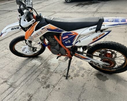 Геон Другая, объемом двигателя 0.3 л и пробегом 0 тыс. км за 1650 $, фото 11 на Automoto.ua