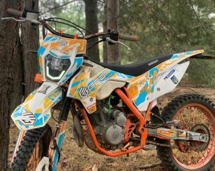 Геон Інша, об'ємом двигуна 0.25 л та пробігом 0 тис. км за 1200 $, фото 12 на Automoto.ua