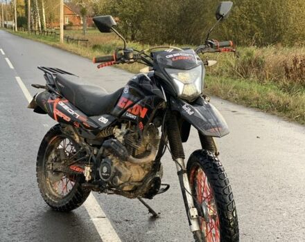 Геон Інша, об'ємом двигуна 0.2 л та пробігом 0 тис. км за 1200 $, фото 4 на Automoto.ua