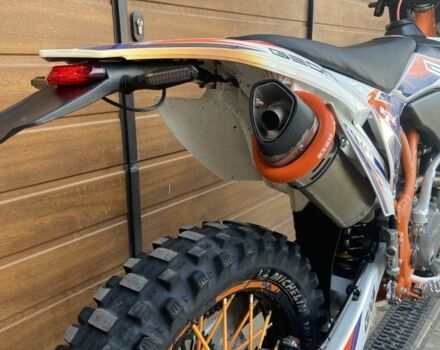 Геон Другая, объемом двигателя 0.3 л и пробегом 0 тыс. км за 2650 $, фото 5 на Automoto.ua