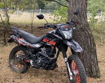 Геон Інша, об'ємом двигуна 0.2 л та пробігом 0 тис. км за 1200 $, фото 7 на Automoto.ua