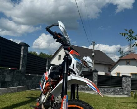 Геон Інша, об'ємом двигуна 0.13 л та пробігом 0 тис. км за 1000 $, фото 2 на Automoto.ua