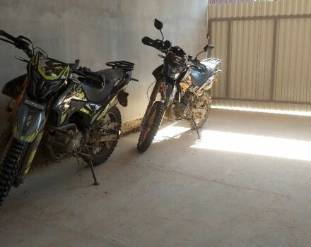 Геон Інша, об'ємом двигуна 0.25 л та пробігом 0 тис. км за 1100 $, фото 1 на Automoto.ua