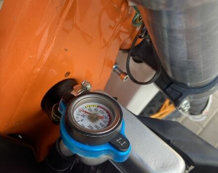 Геон Другая, объемом двигателя 0.3 л и пробегом 0 тыс. км за 2650 $, фото 6 на Automoto.ua