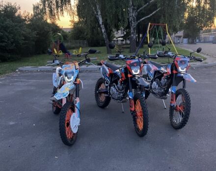 Геон Інша, об'ємом двигуна 0.25 л та пробігом 0 тис. км за 1200 $, фото 3 на Automoto.ua