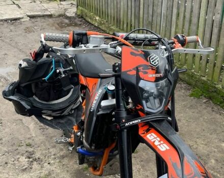 Геон Другая, объемом двигателя 0.3 л и пробегом 0 тыс. км за 2300 $, фото 7 на Automoto.ua