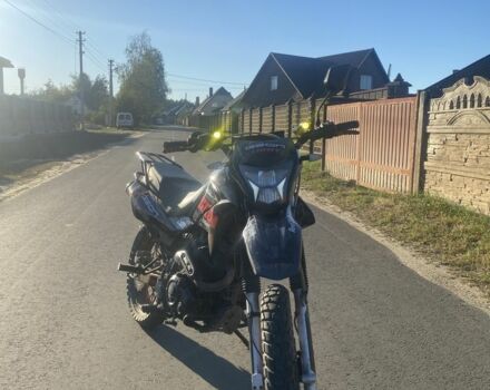 Геон Інша, об'ємом двигуна 0.2 л та пробігом 0 тис. км за 1200 $, фото 8 на Automoto.ua