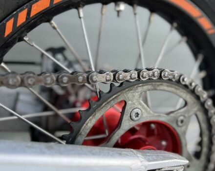 Геон Другая, объемом двигателя 0.3 л и пробегом 0 тыс. км за 2600 $, фото 3 на Automoto.ua