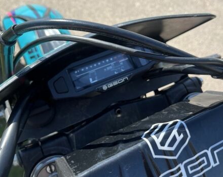 Геон Другая, объемом двигателя 0.3 л и пробегом 0 тыс. км за 2463 $, фото 4 на Automoto.ua