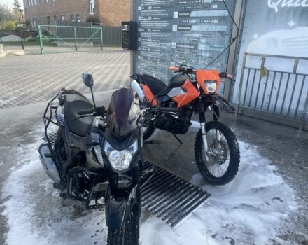 Геон Інша, об'ємом двигуна 0.25 л та пробігом 0 тис. км за 714 $, фото 7 на Automoto.ua