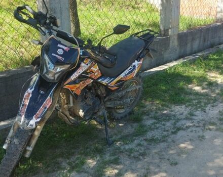 Геон Інша, об'ємом двигуна 0.25 л та пробігом 0 тис. км за 1100 $, фото 2 на Automoto.ua