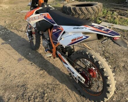 Геон Другая, объемом двигателя 0.3 л и пробегом 0 тыс. км за 2600 $, фото 2 на Automoto.ua