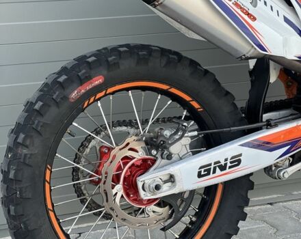 Геон Другая, объемом двигателя 0.3 л и пробегом 0 тыс. км за 2600 $, фото 5 на Automoto.ua