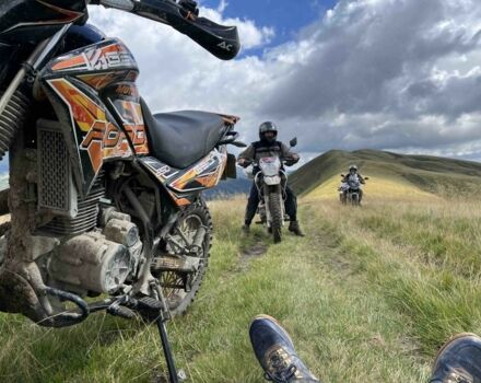 Геон Інша, об'ємом двигуна 0.25 л та пробігом 0 тис. км за 1100 $, фото 4 на Automoto.ua