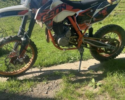 Геон Інша, об'ємом двигуна 0.25 л та пробігом 0 тис. км за 1300 $, фото 1 на Automoto.ua