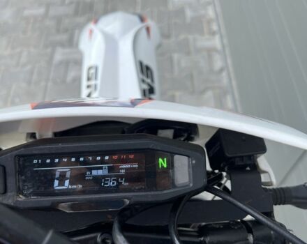 Геон Другая, объемом двигателя 0.3 л и пробегом 0 тыс. км за 2600 $, фото 4 на Automoto.ua