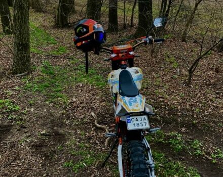 Геон Інша, об'ємом двигуна 0.25 л та пробігом 0 тис. км за 1200 $, фото 9 на Automoto.ua