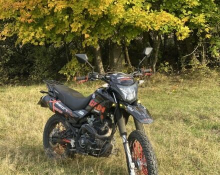 Геон Інша, об'ємом двигуна 0.2 л та пробігом 0 тис. км за 1200 $, фото 5 на Automoto.ua