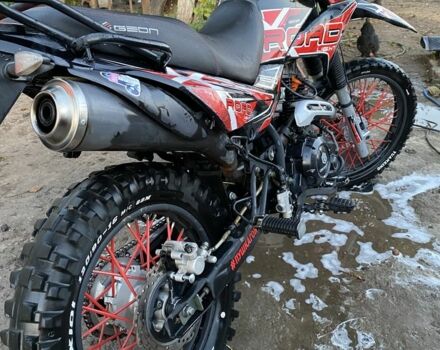 Геон Інша, об'ємом двигуна 0.25 л та пробігом 0 тис. км за 1200 $, фото 1 на Automoto.ua