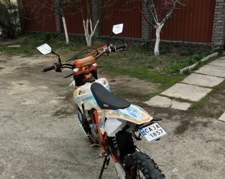 Геон Інша, об'ємом двигуна 0.25 л та пробігом 0 тис. км за 1200 $, фото 10 на Automoto.ua